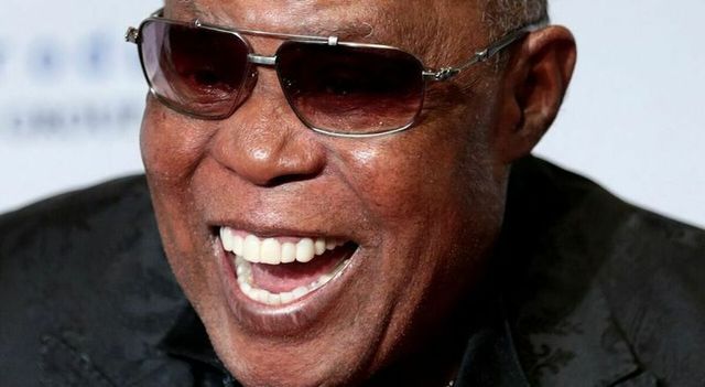 Addio a Sam Moore, leggenda del soul e metà del duo Sam & Dave