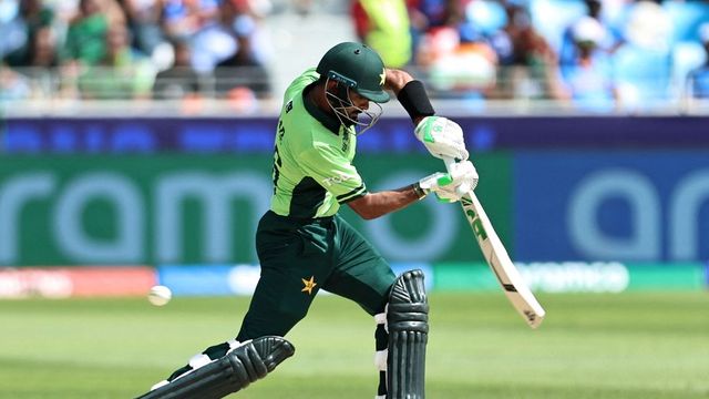 Babar Azam only scores vs Zimbabwe and other smaller teams: Danish Kaneria