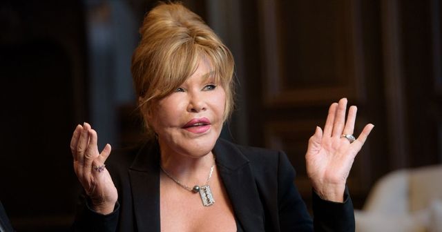 Meghalt Jocelyn Wildenstein, aki a Macskanőként ismert meg a világ