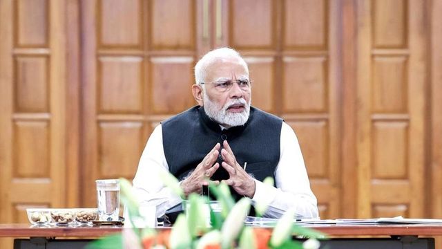 Need to remove obstacles in research ecosystem, says PM Modi