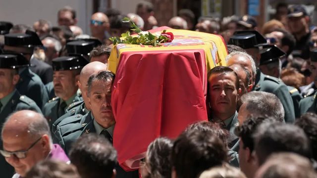 ¿Qué supondría reconocer a la Policía Nacional y la Guardia Civil como profesión de riesgo?