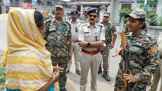 Protecting Bengal from challenges is my destiny, won't step back, says PM