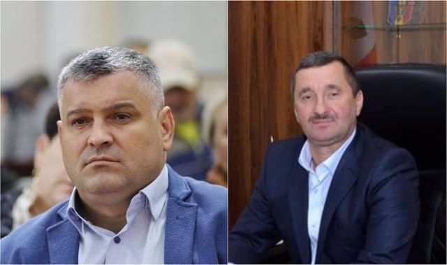 Reprezentanții lui Șor de la Dondușeni și Fălești rămân după gratii