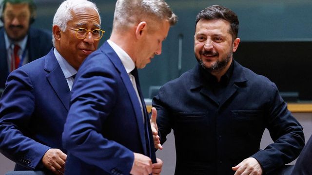 Magyar Péter bejelentette, a közeljövőben találkozik Volodimir Zelenszkijjel