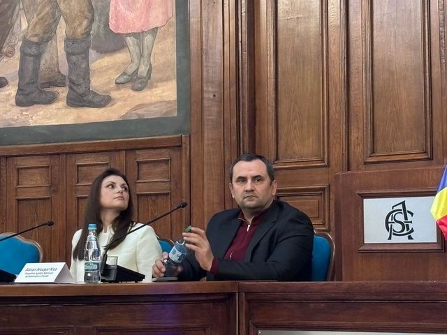 ANAF va avea o divizie de criptomonede