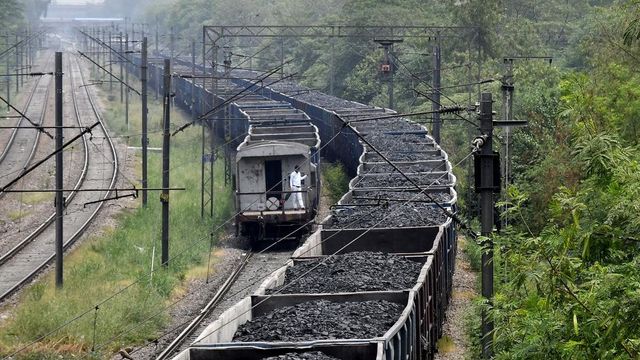 Some trains cancelled due to derailment of goods train