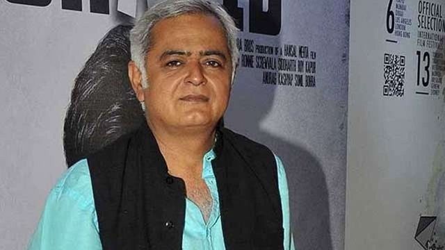 Filmmaker Hansal Mehta to direct web series on gangster Vikas Dubey