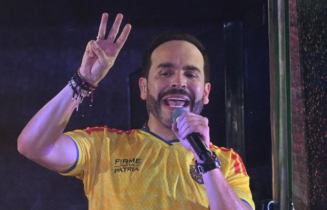 Elezioni Colombia, Abelardo de la Espriella vince di misura le presidenziali