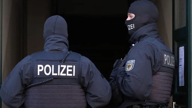 Al menos cinco muertos en un tiroteo al norte de Alemania
