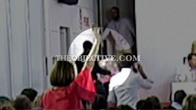 Del intento de «pucherazo» de Sánchez en el Comité a las lágrimas de Susana Díaz