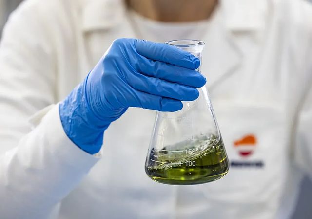 Qué son los e-fuel que van a salvar al motor de combustión