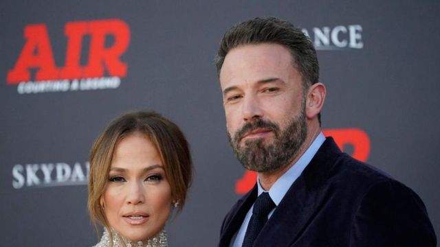 Jennifer Lopez și Ben Affleck au divorțat oficial