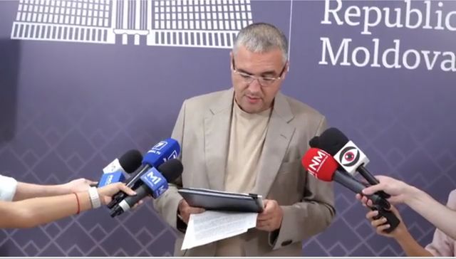 Partidul Nostru sesizează Parchetul European: Cere investigarea utilizării fondurilor europene în Moldova