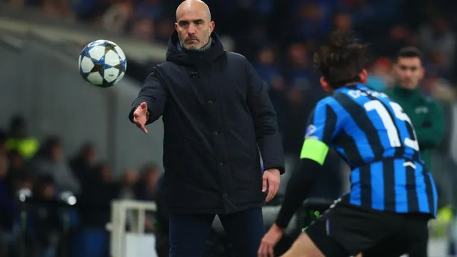 Maresca, el sustituto de Guardiola al frente del City