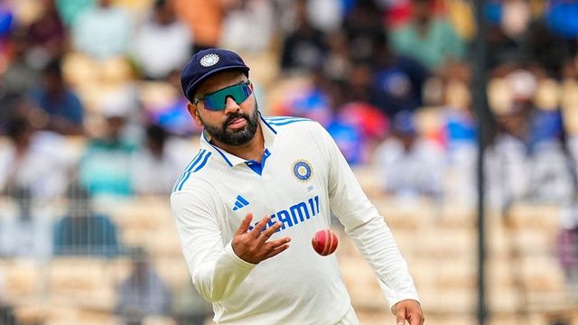 Rohit Sharma may miss opening Test against Australia: Reports