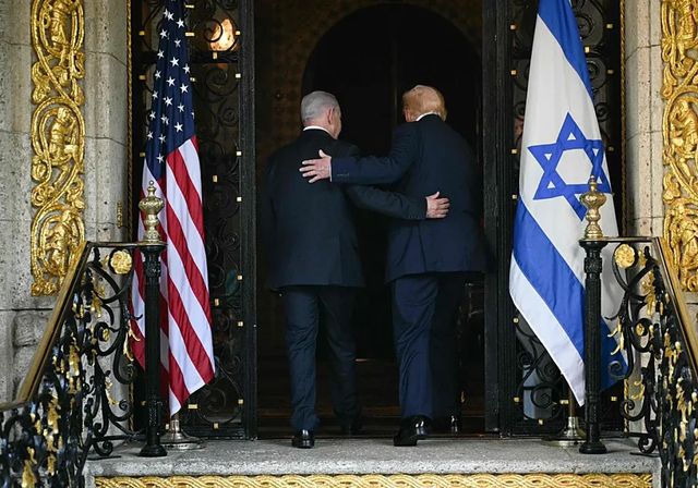 Netanyahu cancela la primera retirada piloto de sus tropas en Gaza