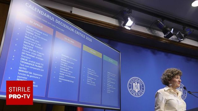 Oana Gheorghiu respinge acuzațiile privind vânzarea acțiunilor statului