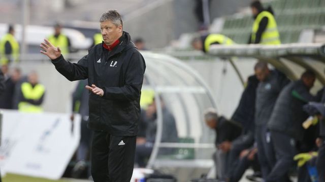 Валенсия стартира дарителска кампания за Любослав Пенев