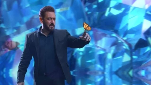 Bigg Boss 18 to premiere on October 6. Watch new promo featuring host Salman Khan