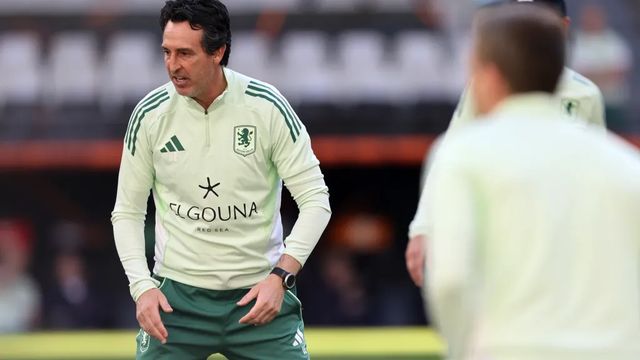 Emery busca el repóker en la Europa League