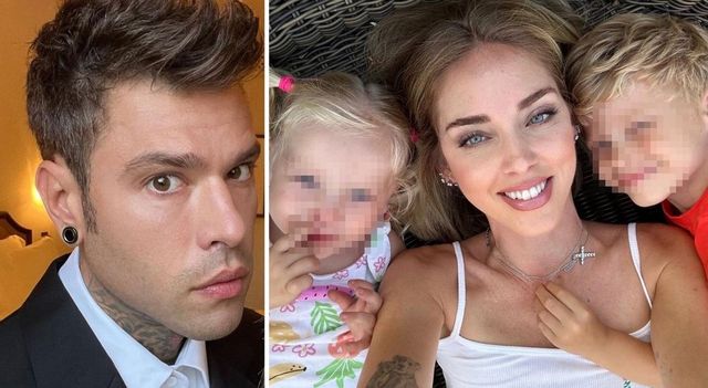 “Chiara Ferragni ha chiesto il divorzio e 40mila euro al mese di alimenti a Fedez”