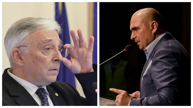 Dacă nu corectăm deficitul bugetar, pierdem tot ce-am câștigat în ultimele luni, avertizează Isărescu