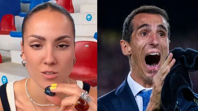 Las redes alucinan con el dardo de la Fundación del Levante al Barça: ‘No es necesario’