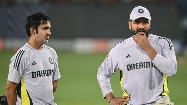 Zaheer Khan warns Gautam Gambhir: Creating insecurity will hurt you