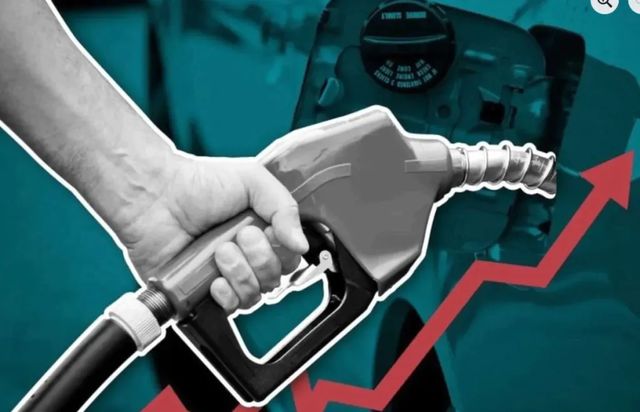 Noi prețuri în creștere pentru motorină și benzină