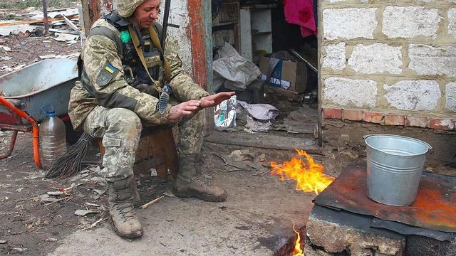 Forze armate Kiev, 'ora necessarie decisioni non convenzionali'