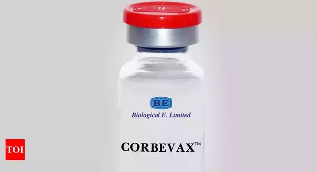 Corbevax receives emergency use nod for children between 12-18 years