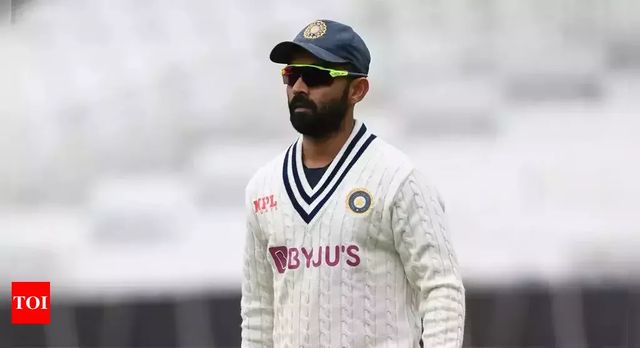 India Vs New Zealand: Ajinkya Rahane To Lead In First Test, Virat Kohli To Join In 2nd As Captain