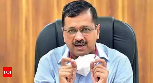 This dark-complexioned man doesn't make false promises: Kejriwal responds to Channi jibe