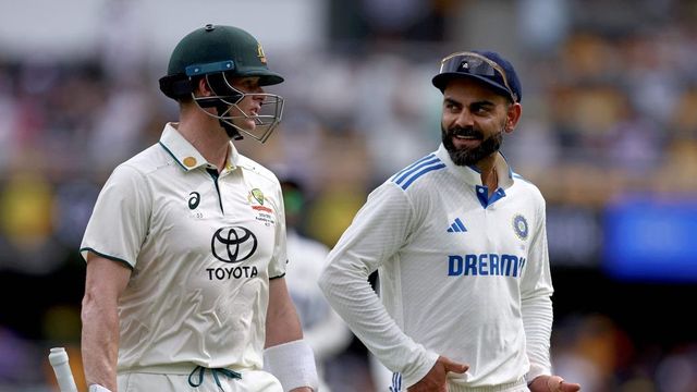 Virat Kohli, Steve Smith and regaining the old peak