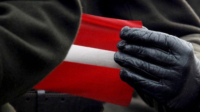 Латвия обяви Русия за държава спонсор на тероризма