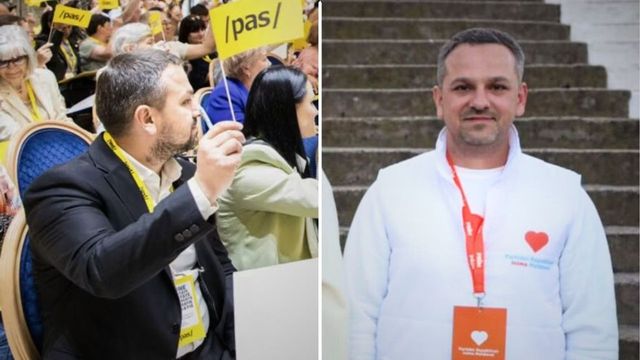 Ramiz Ansarov, noul primar al Orheiului, a făcut parte din PAS timp de peste un an