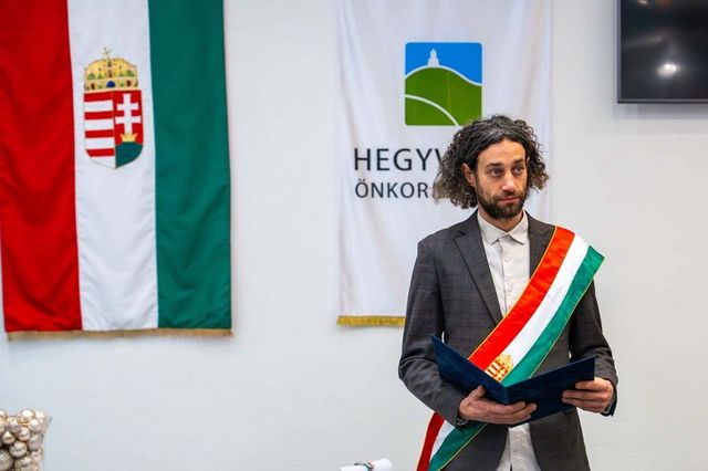 Lemondott Hegyvidék alpolgármestere