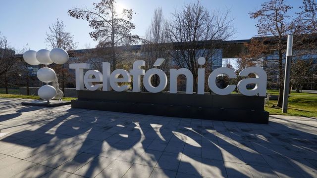 La Sepi alcanza el 6,169% del capital de Telefónica