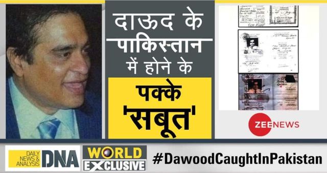Mehwish Hayat, Alleged Girlfriend of Dawood Ibrahim Had Once Accused Bollywood of Plagiarism | All You Need to Know About Her