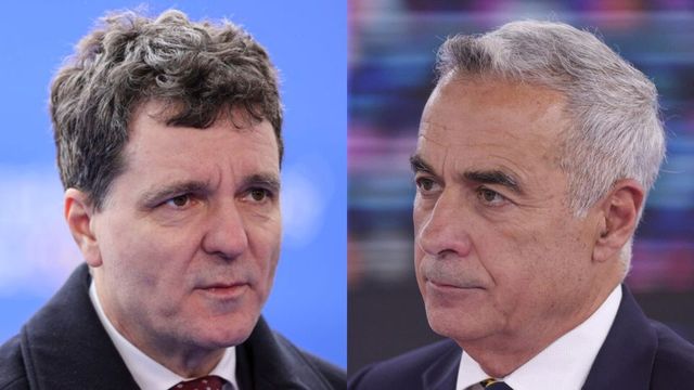 Finanțarea campaniei lui Nicușor Dan, sub lupa procurorilor după o sesizare a Autorității Electorale Permanente