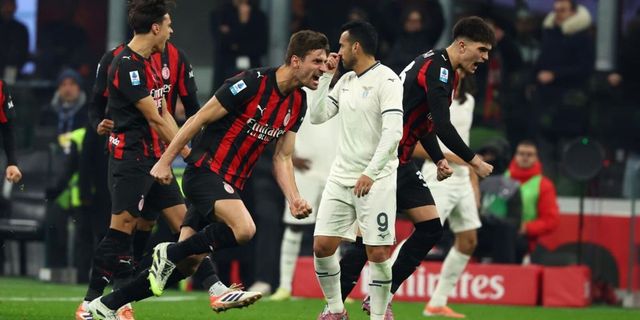 Milan-Lazio, Juve-Cagliari, Roma e Napoli: le ultimissime