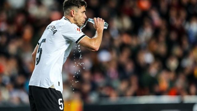 Gabriel Paulista llega a Madrid para fichar por el Atlético