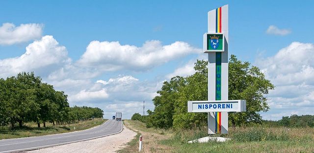 Maia Sandu merge astăzi în raionul Nisporeni