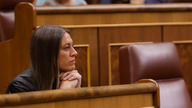 Junts escenifica en el Congreso su ruptura definitiva con Sánchez y anuncia que vetará todas la leyes del Gobierno