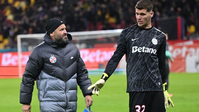 Cum va arăta FCSB după revoluția lui Gigi Becali