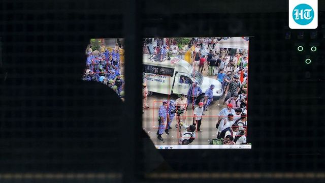 Noida Woman Booked Over Alleged Remarks Against PM Modi During Anti-Paper Leak Protest