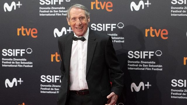 Muere a los 78 años el célebre actor pontevedrés Celso Bugallo