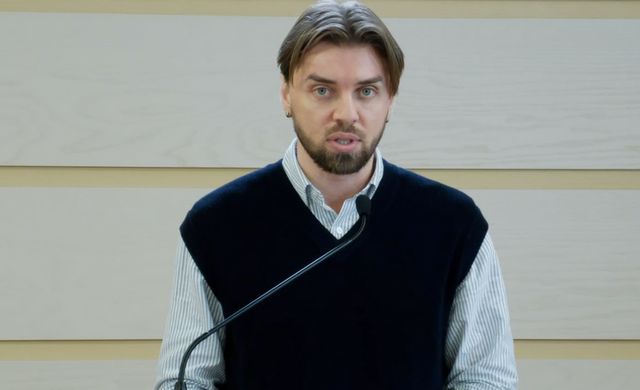 Deputatul PAS, Maxim Potîrniche vrea încă o Arenă Națională: 12 milioane de lei doar pentru studiul de fezabilitate