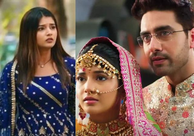 Yeh Rishta Kya Kehlata Hai serial upcoming twist: Abhira gets arrested for drug consumption; Will Armaan abandon her?