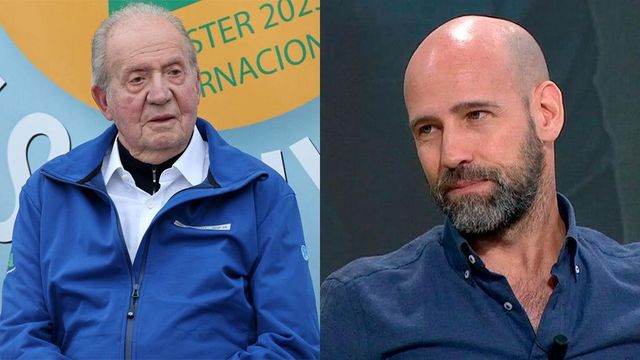 Bárbara Rey pierde los nervios tras ser la gran olvidada de las memorias del Rey Juan Carlos